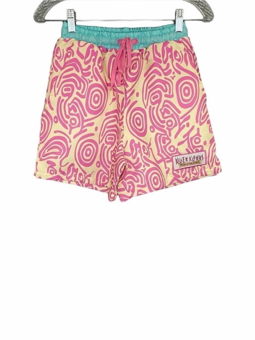 New Loot Crate Killer Klowns Chubby Volley Short New NWOT